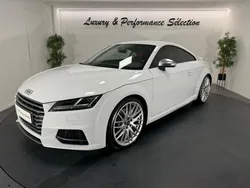 AUDI TTS Coupé Quattro 2.0 TFSI 310ch S-tronic - 79000km - Origine France - Suivi Audi