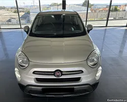 Fiat 500X 500X 1000 MPX