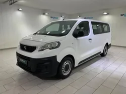 Peugeot Expert COMBI 1.6 BlueHDi 115ch 9 PLACES