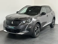 Peugeot 2008 1.2 PureTech 130ch S&S Allure