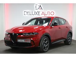 ALFA ROMEO TONALE 1.5 mHEV 130 Sprint TCT