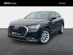 Audi Q3 Sportback 35 TFSI 150ch