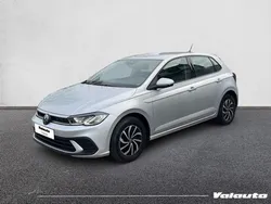 Volkswagen Polo 1.0 TSI 95 CH LIFE