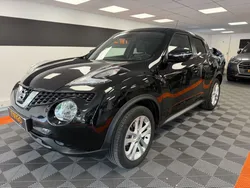 NISSAN JUKE 1.0 DIGT 115 CH N-CONNECTA 2WD / CAMERA DE RECUl