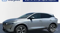 Nissan Qashqai N-Connecta KR15 e-POWER de 2023