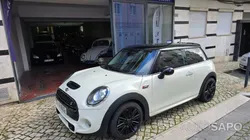 MINI Cooper D Cooper D de 2017