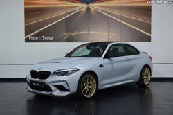 BMW M2 Cs Auto