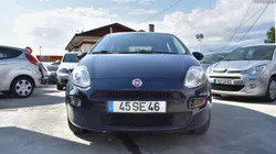 Fiat Punto 1.2