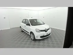 Renault Twingo E-TECH ELECTRIQUE III Achat Intégral - 21 Life
