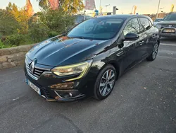 Renault megane iv 1.2l Tce 130 intens boite Automatique