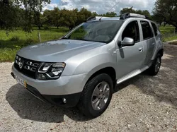 Dacia Duster Exclusive