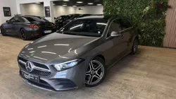 Mercedes CLASSE A 200 D 150CH AMG LINE 8G-DCT