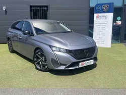 Peugeot 308 SW 1.5 BLUEHDI 130CH S&S ALLURE EAT8