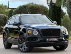 BENTLEY Bentayga V8