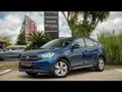 VW Taigo 1.0 TSI Urban DSG