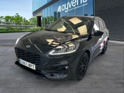 FORD Kuga 2.5 Duratec FHEV ST-Line X AWD Aut.