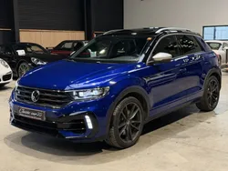 Volkswagen T-ROC 2.0 TSI 300CH R 4-MOTION DSG7