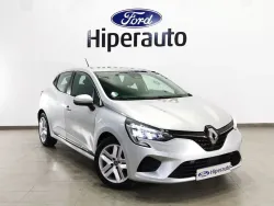 Renault Clio TCe Intens 67kW