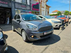 Ford ka+ (2) 1.2 ti-vct 85 ultimate climatisation bluetooth fermeture centralisee