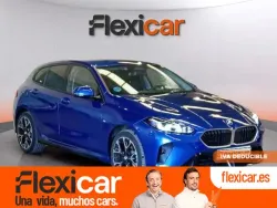 BMW Serie 1 118dA
