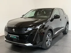 Peugeot 3008 1.5 BlueHDi 130 S&S Allure Pack EAT8 GPS Camera