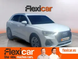 AUDI Q3 35 TFSI Advanced