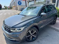 Volkswagen Tiguan 1.5 TSI Life DSG 110kW