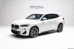 BMW X2 16 d sDrive Auto Pac