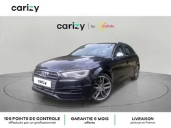 Audi S3 sportback 2.0 TFSI 300 Quattro