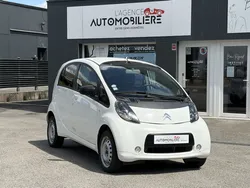 CITROEN C-zero 14.5KWH CONFORT - CLIMATISATION