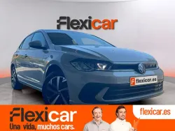 VOLKSWAGEN Polo 1.0 TSI Mas 70kW