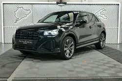 Audi Q2 35 TFSI 150 S tronic 7 S line Plus1°MAIN FRANCAIS TVA RECUPERABLE LOA/LLD/CREDIT LEASING ...