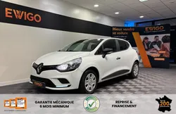 RENAULT CLIO 1.5 DCI 75 + GPs