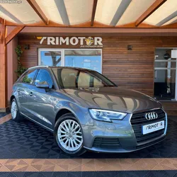 Audi A3 1.6 TDI Advance