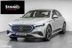 Mercedes-Benz E 300 de