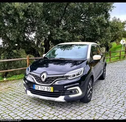 Renault Captur 0.9 tce