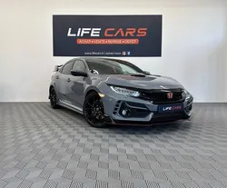 Honda Civic (Phase 2) X 2.0 i-VTEC 320ch Type R GT 5p, Entretien complet