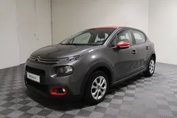CITROEN C3 PureTech 82 S&S BVM5 Feel