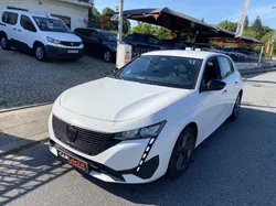 Peugeot 308 Active