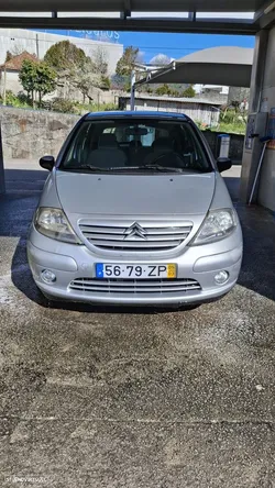 Citroën C3 1.1 Exclusive