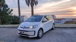 VW Up! 1.0cc Move up! 2018