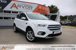 FORD KUGA 1.5 Flexifuel 150ch 4x2 Titanium PHASE 2