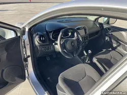 Renault Clio 1.5 dci Sport Tourer
