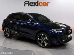 Audi Q3 45 TFSIe S line S tronic