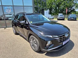Hyundai Tucson 1.6 CRDi 136 Hybrid 48V DCT-7 Business