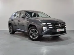 Hyundai TUCSON 1.6 T Klass