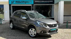 Peugeot 2008 de 2017