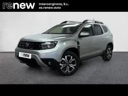 Dacia Duster 1.0 TCe ECO-G Prestige Go 4x2 74kW