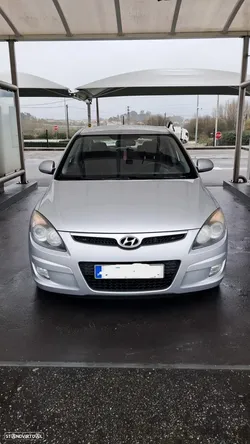 Hyundai i30 1.6 CRDI Blue Classic