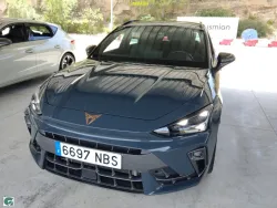 CUPRA Leon Sportstourer 1.5 eTSI 110 DSG